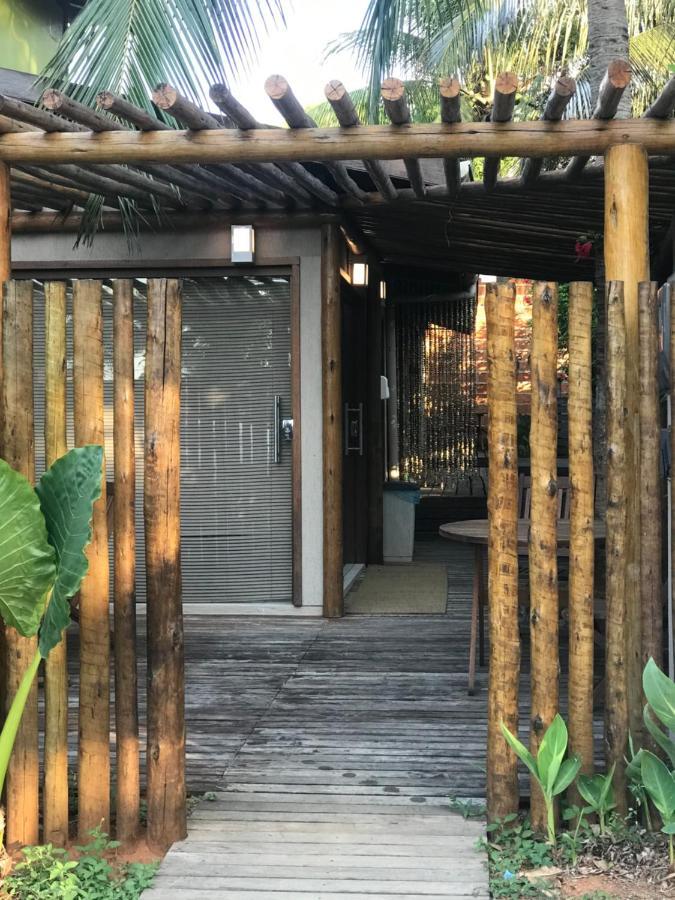 Canto Das Acacias Fernando de Noronha Extérieur photo
